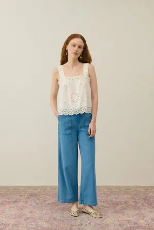 Florette Pants