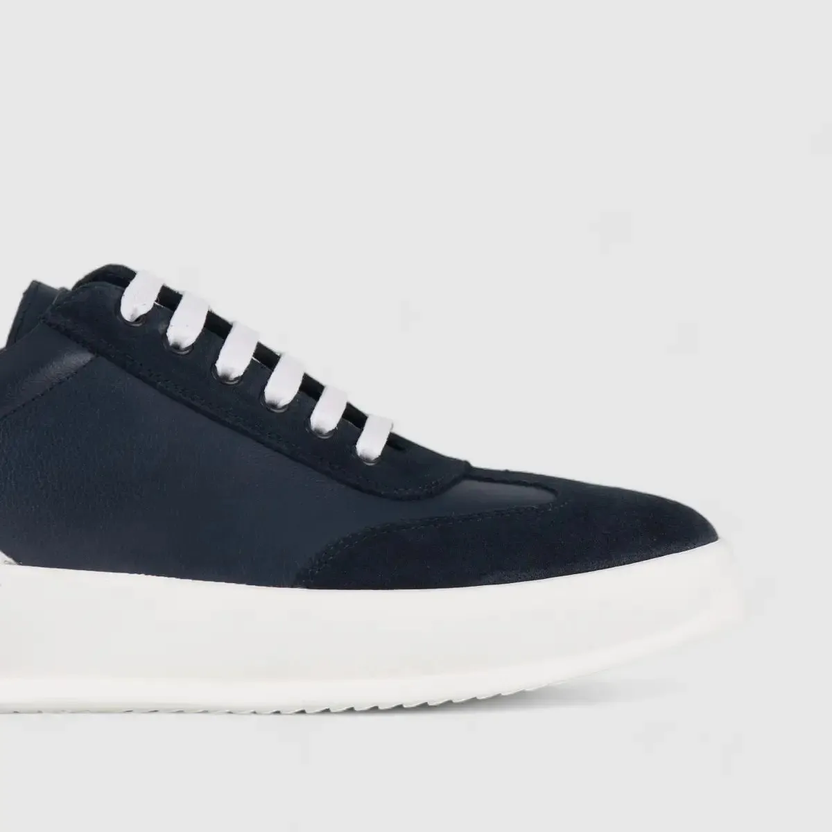 Formales Sneaker Navy M3-B44