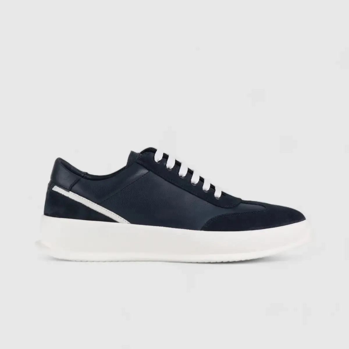 Formales Sneaker Navy M3-B44