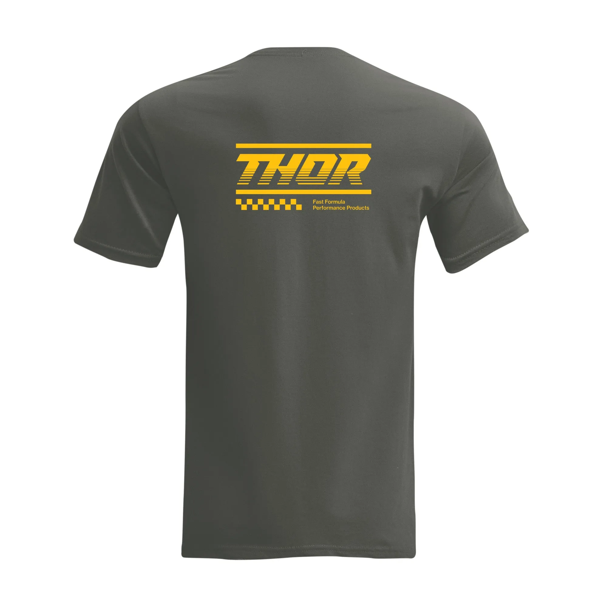 Formula T-shirts
