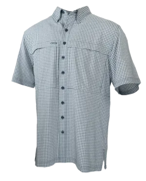 GAMEGUARD TEKCHECK SHIRT