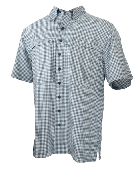 GAMEGUARD TEKCHECK SHIRT