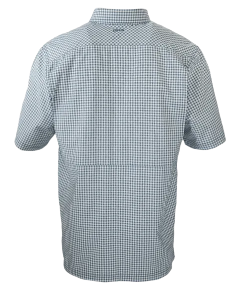 GAMEGUARD TEKCHECK SHIRT