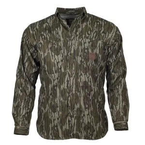 GameKeeper NTN Long Sleeve Shirt