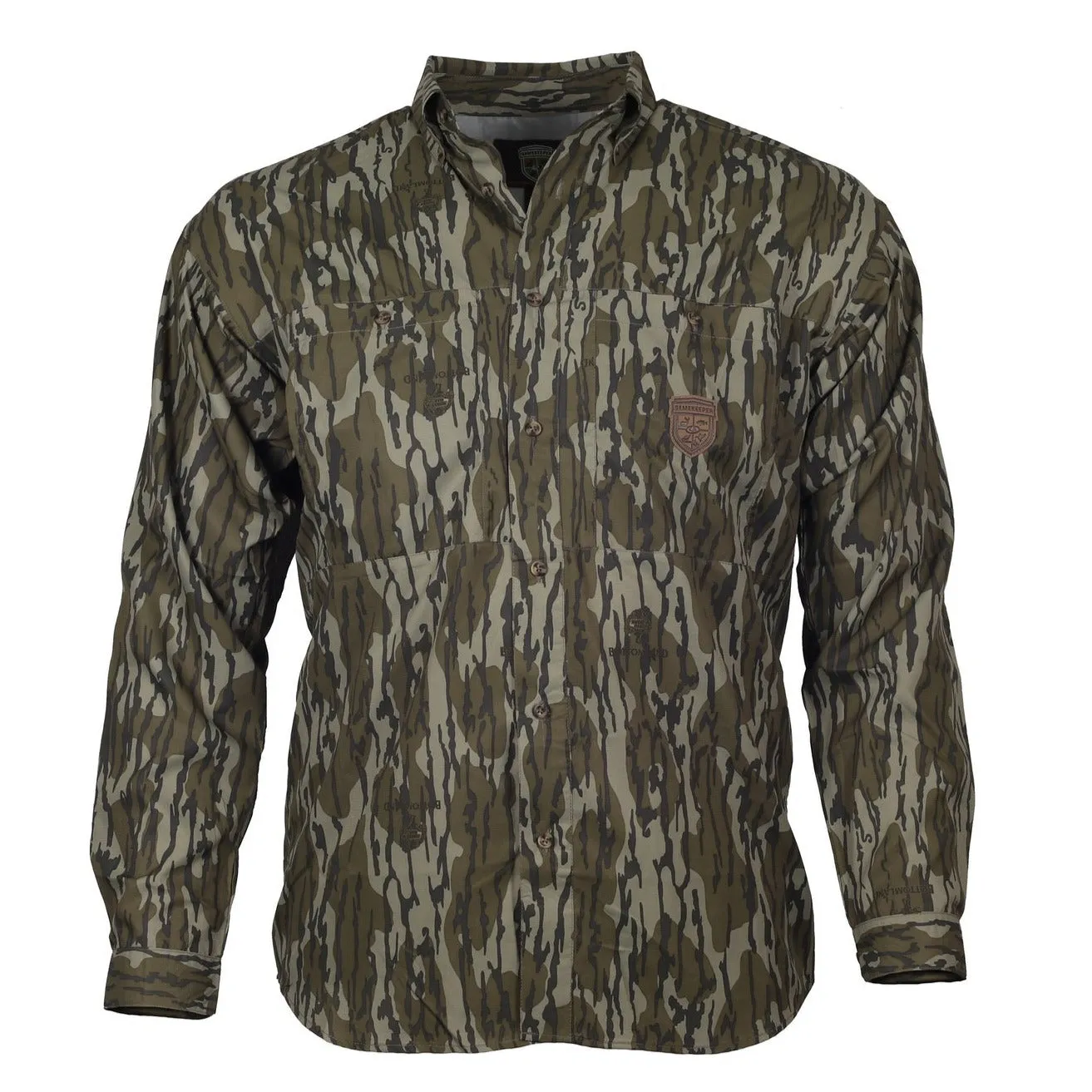 GameKeeper NTN Long Sleeve Shirt