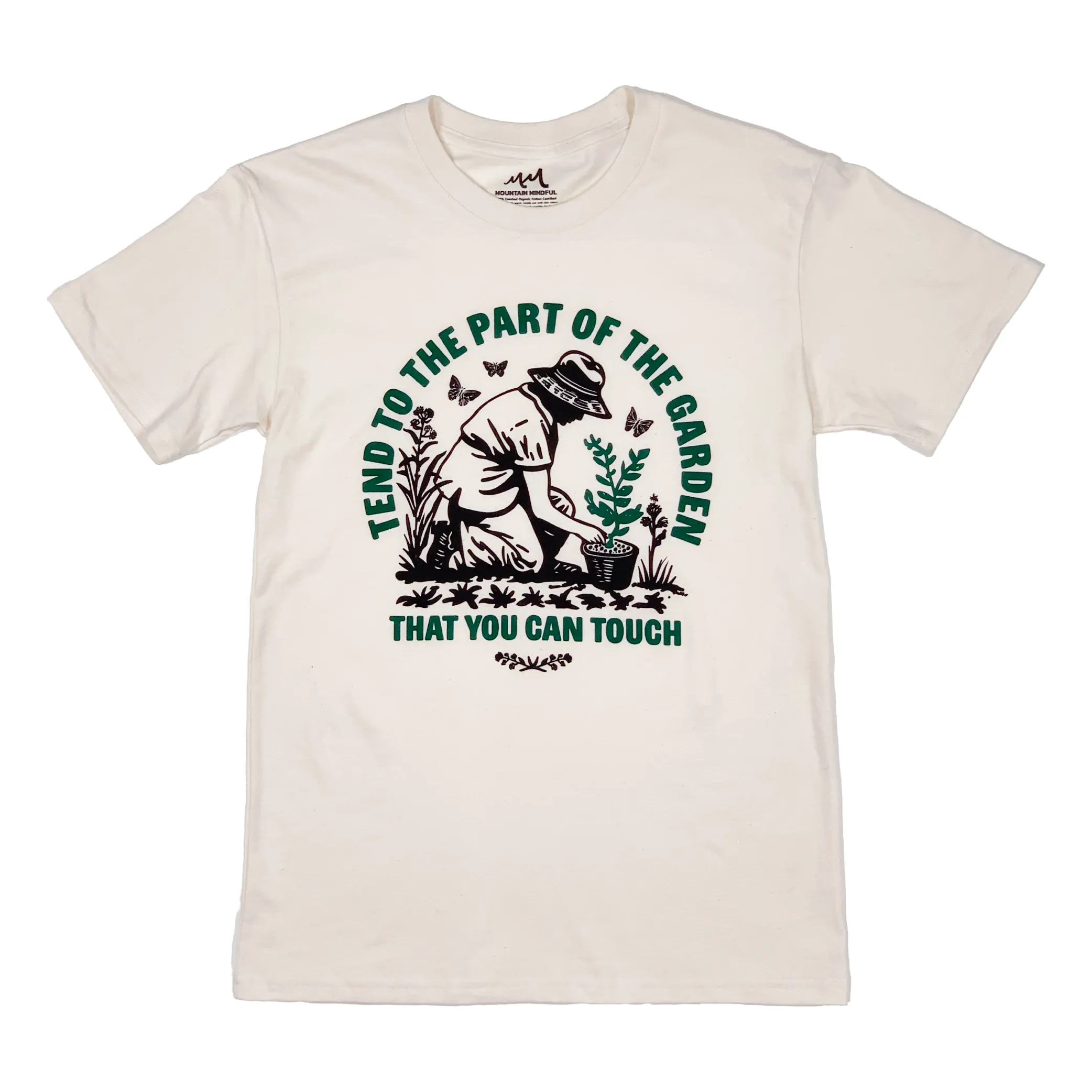 Garden T-Shirt