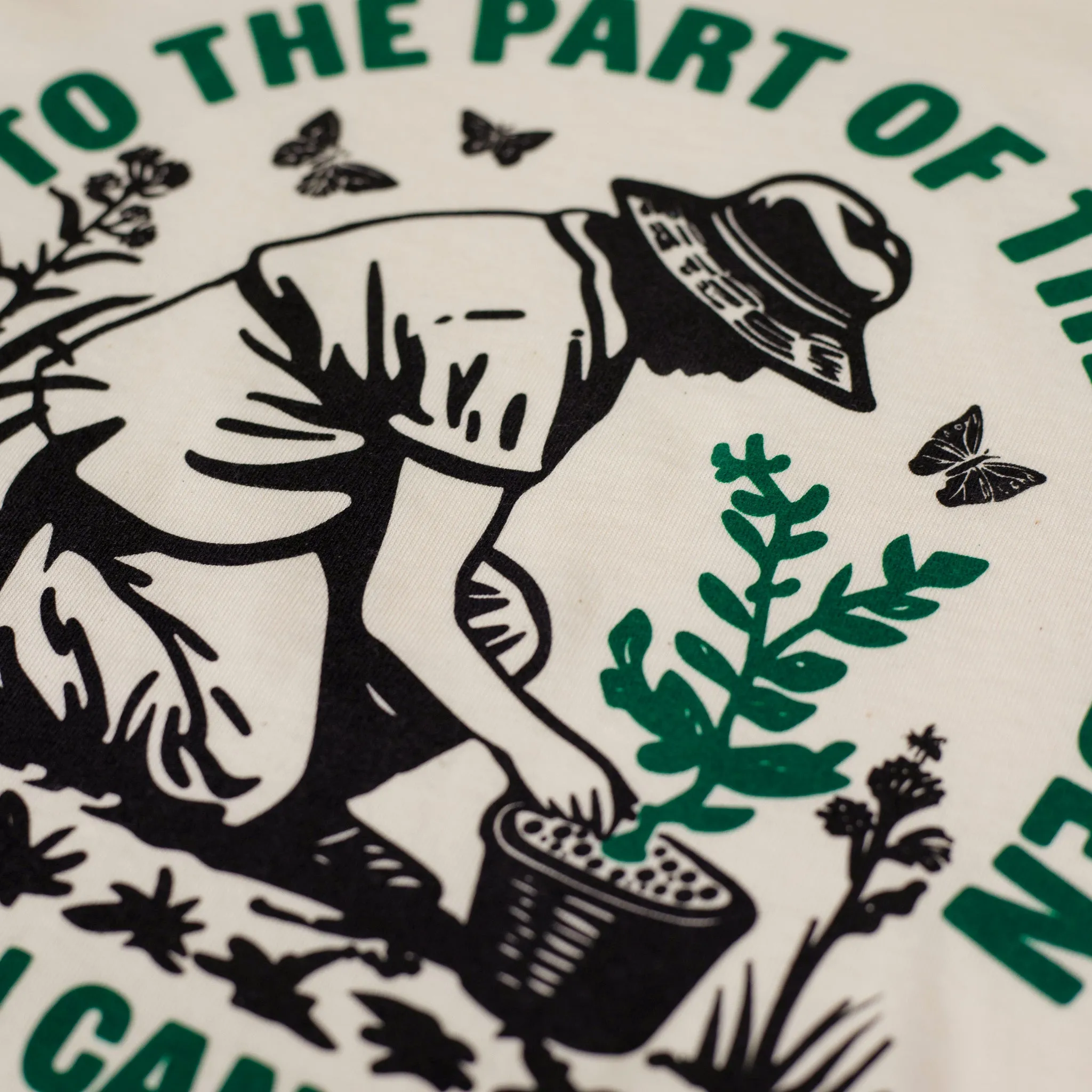 Garden T-Shirt