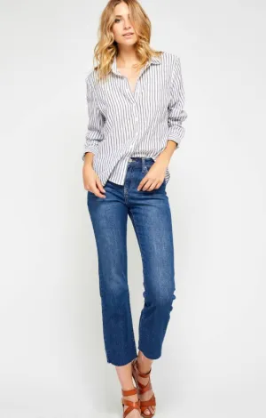 Gentle Fawn Royce Top | Summer Stripe