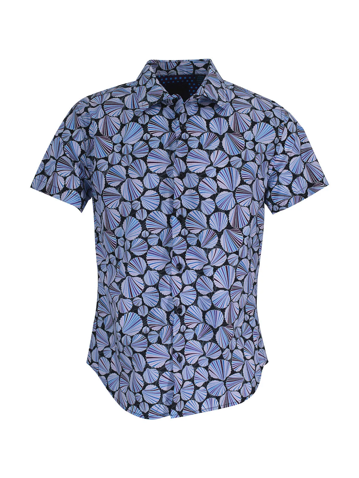 George Shirt