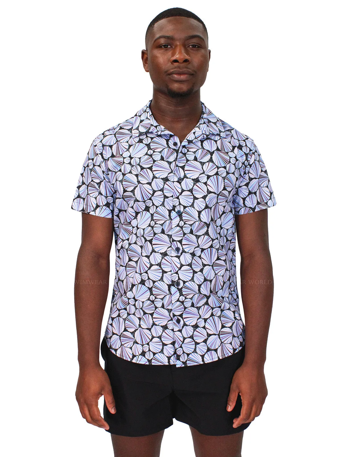 George Shirt