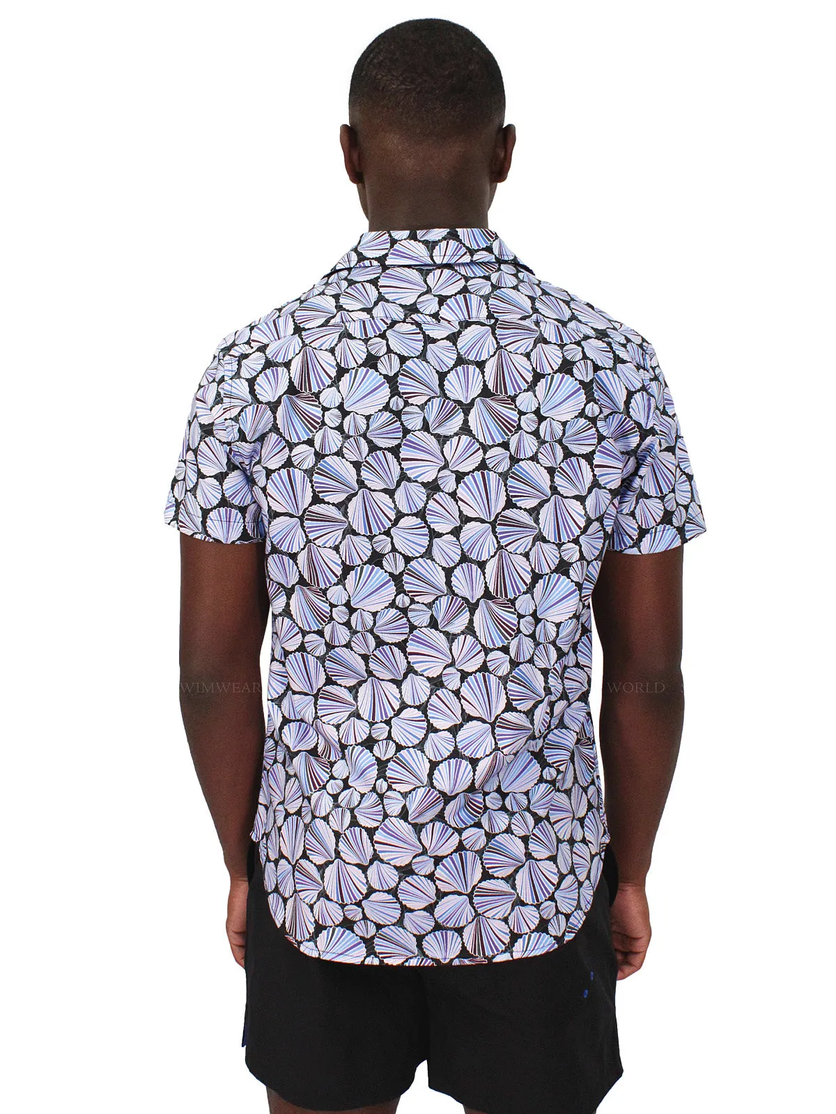 George Shirt