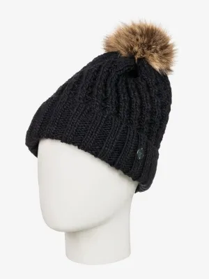 Girls' Blizzard Beanie
