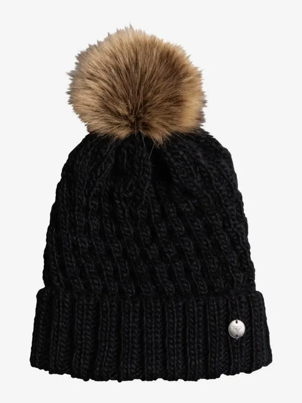 Girls' Blizzard Beanie