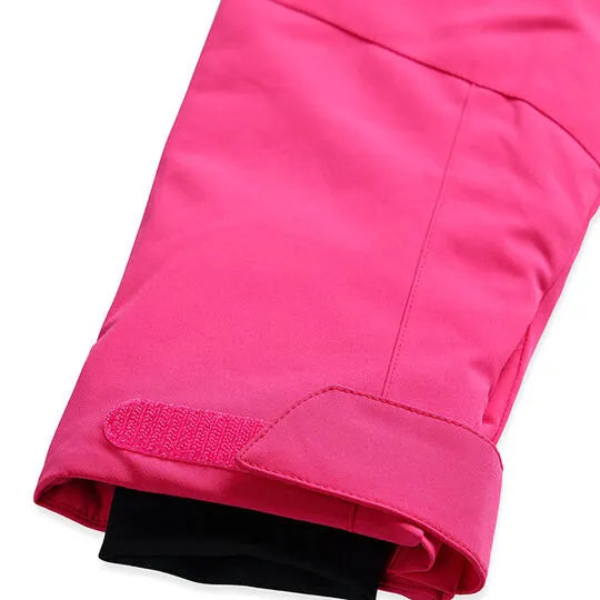 Girls' Lola Insulated Jacket