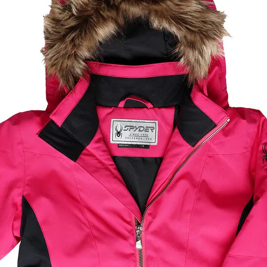 Girls' Lola Insulated Jacket