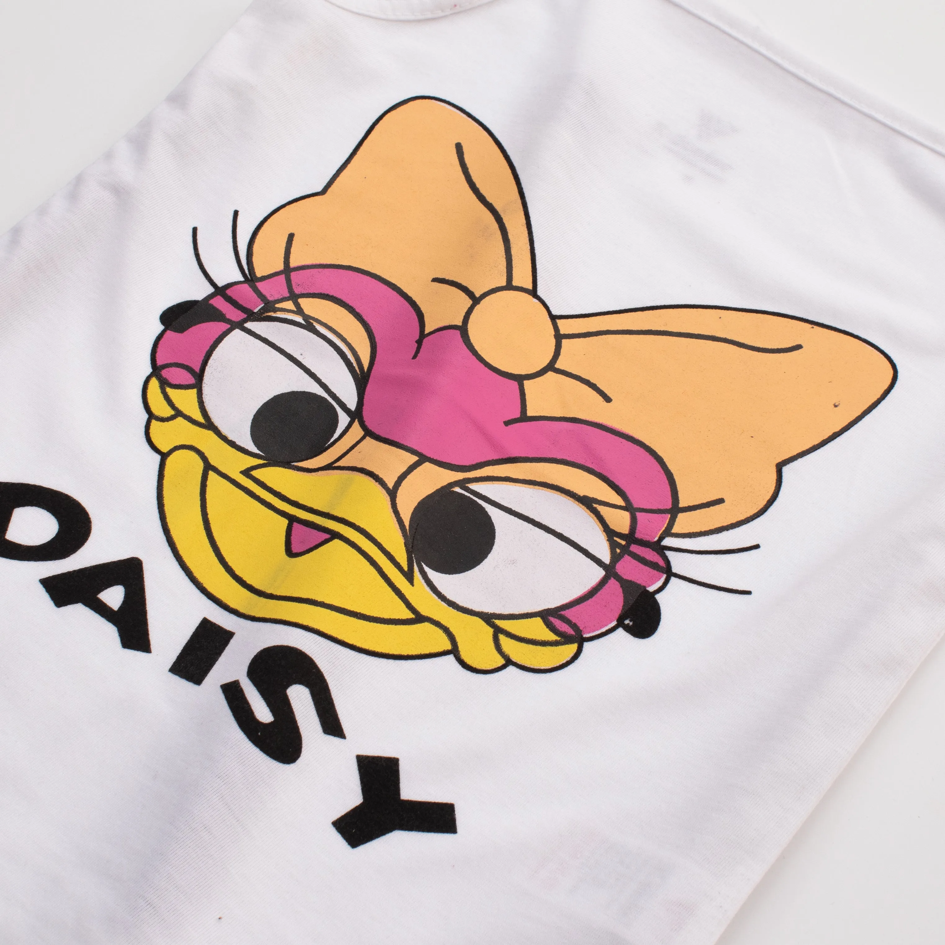 Girls Sando T Shirt Code - (Daisy)