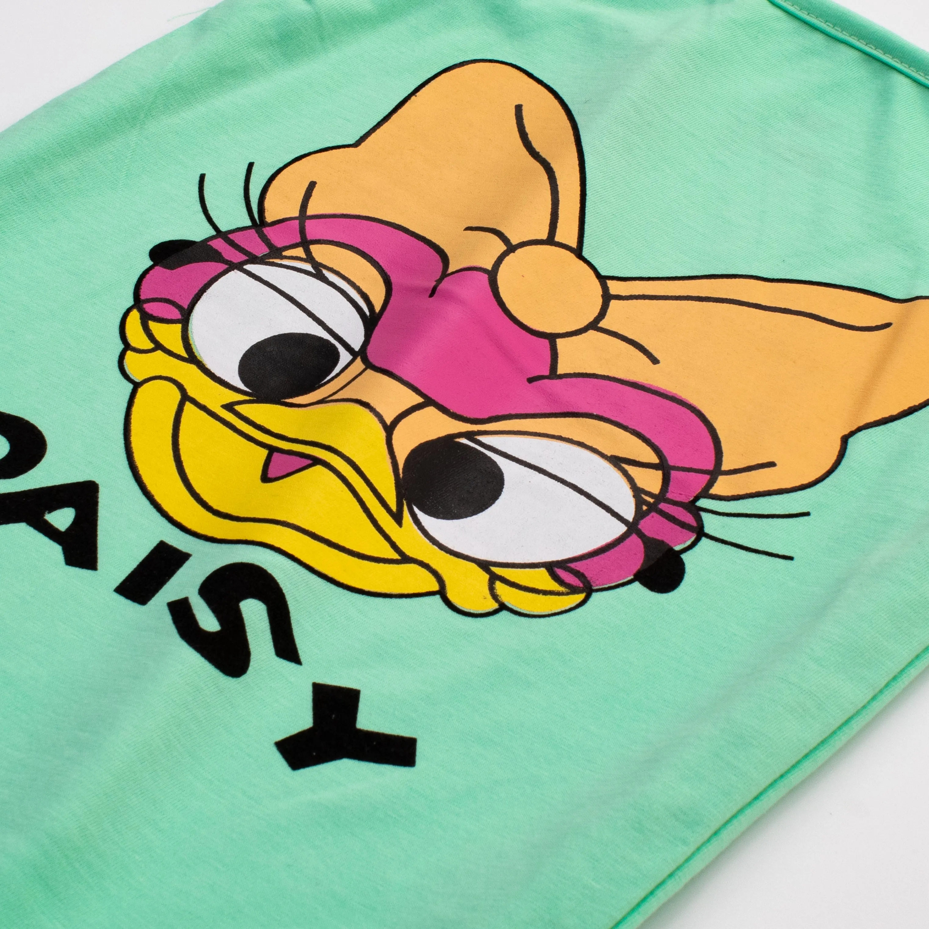 Girls Sando T Shirt Code - (Daisy)