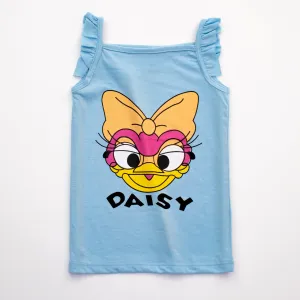 Girls Sando T Shirt Code - (Daisy)