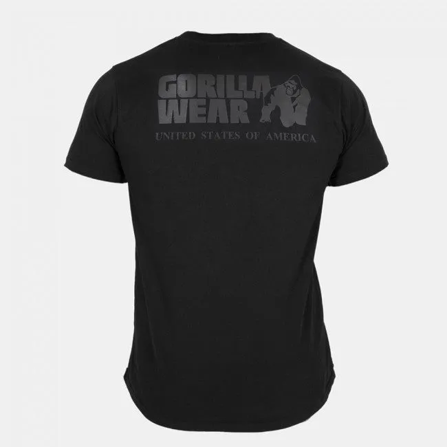 Gorilla Wear Bodega T-Shirt