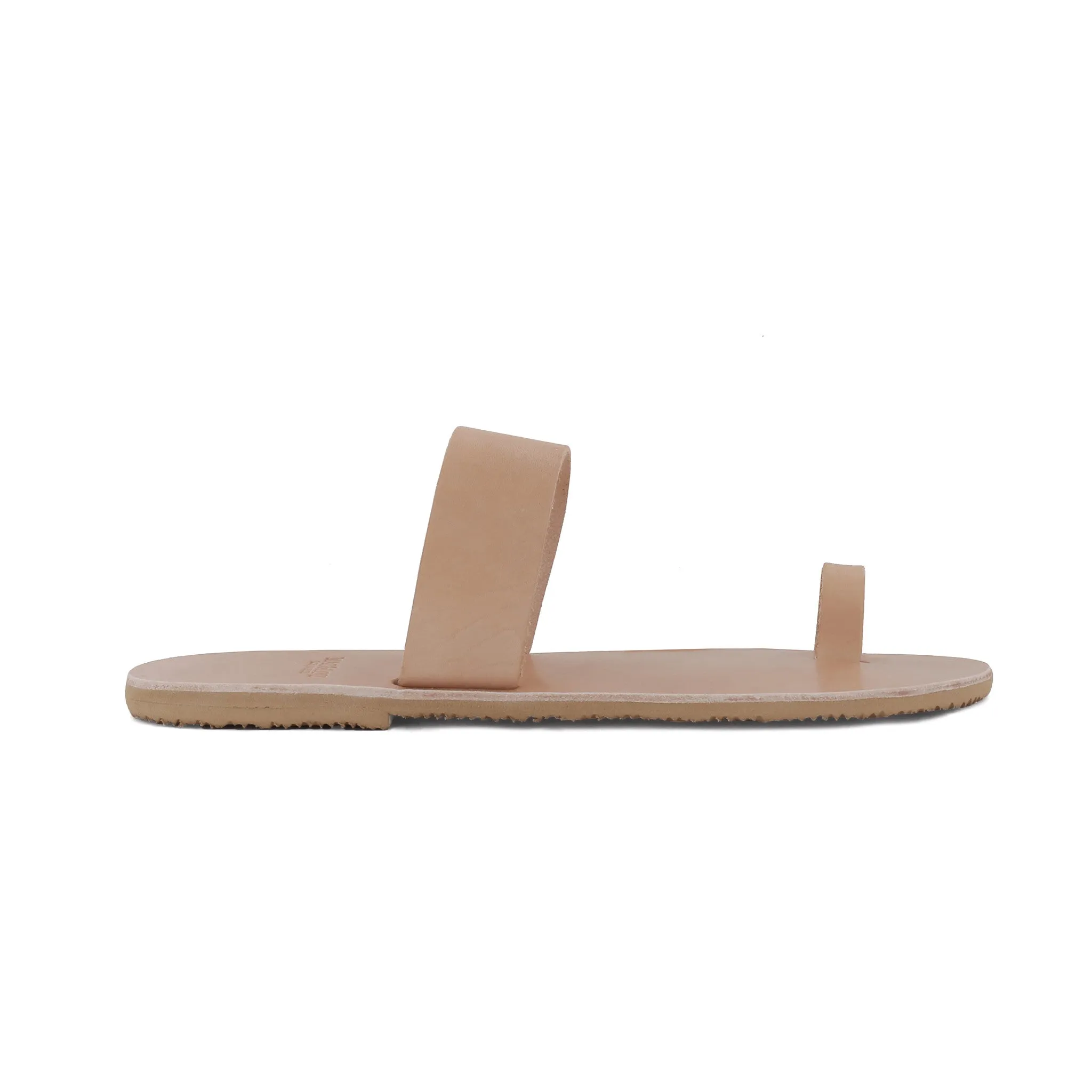 Greek Leather Sandals 'Erato'