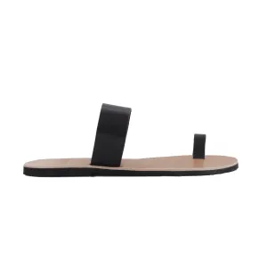 Greek Leather Sandals 'Erato'