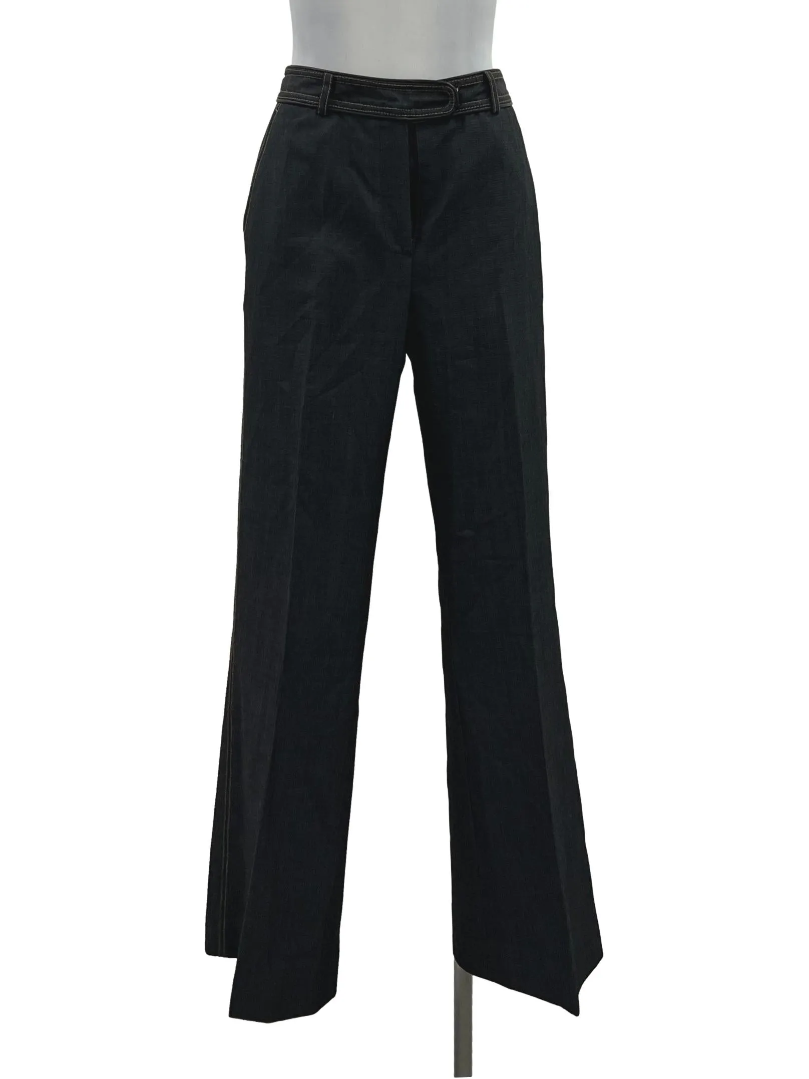 Grey Work Pants