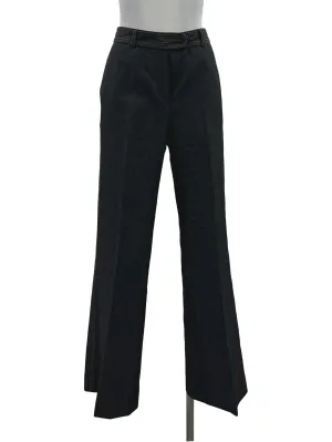 Grey Work Pants