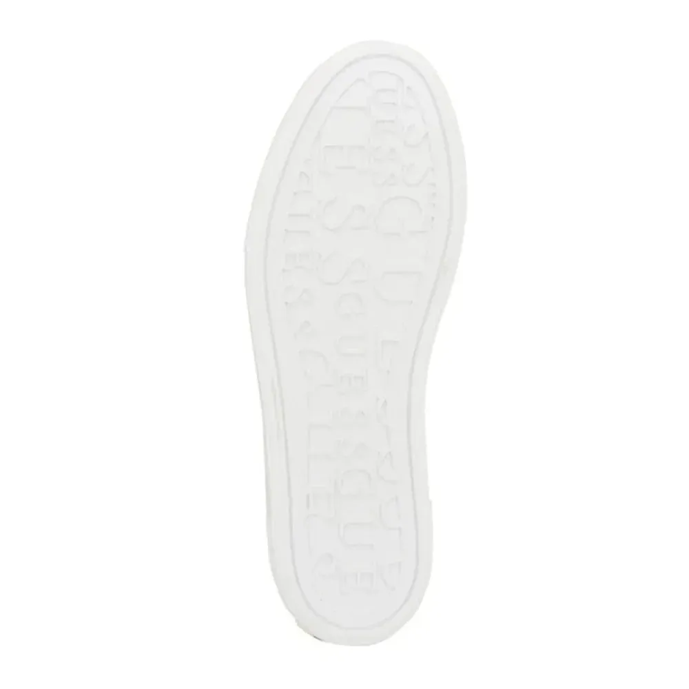 Guess Lexxa Sneakers Women - TAN