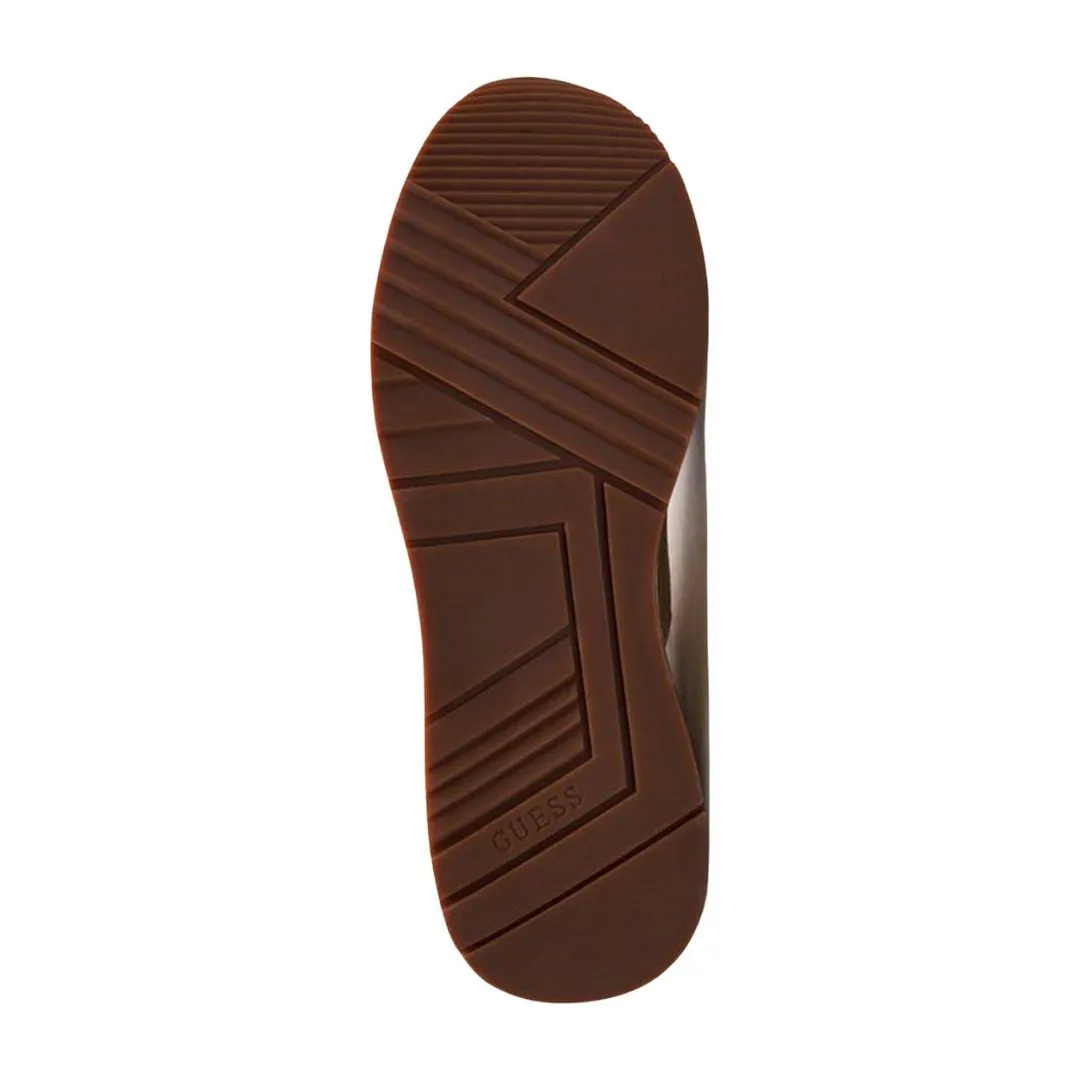 GUESS Moxea 4G Logo Sneakers - BEGGLD