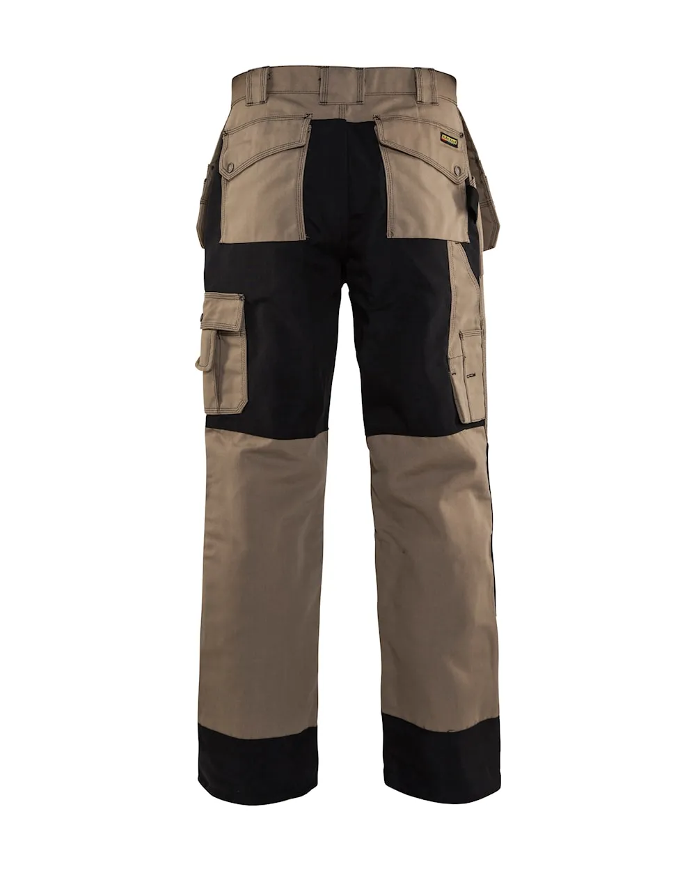 HEAVY WORKER PANTS (16801380)