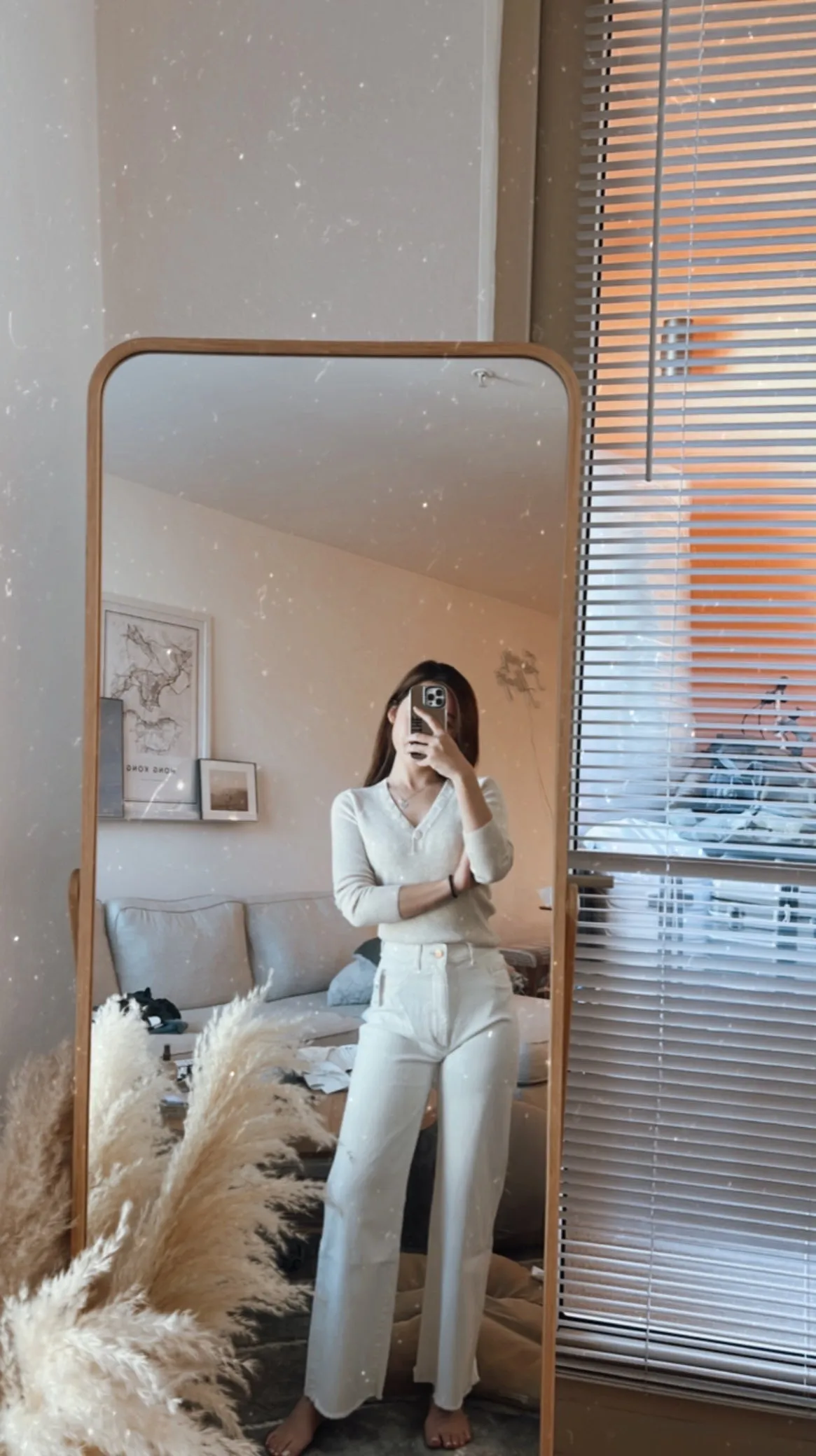 Hepburn Wide Leg