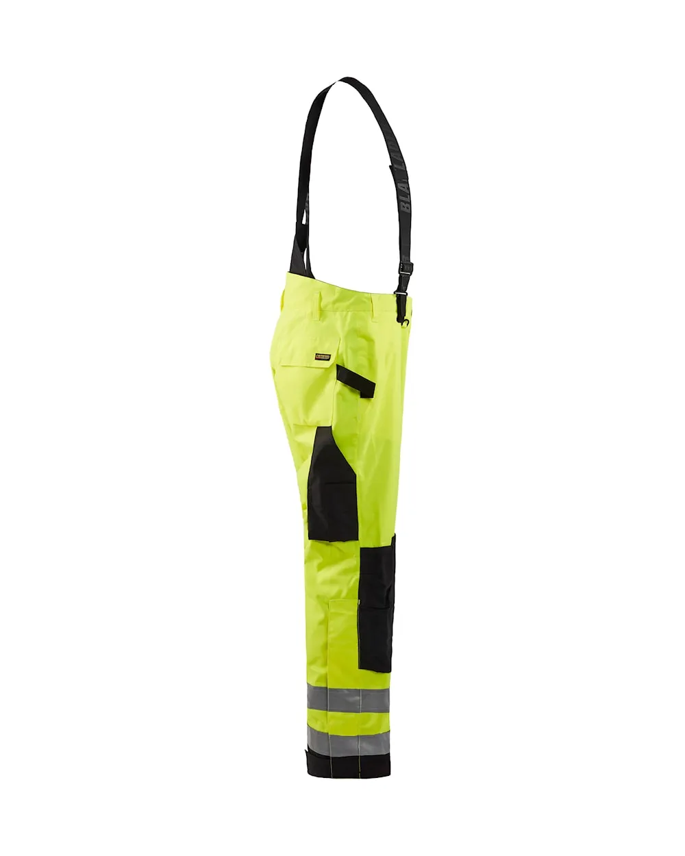 HI-VIS SHELL PANTS (16851977)