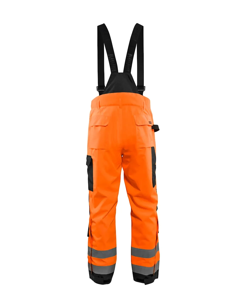 HI-VIS SHELL PANTS (16851977)