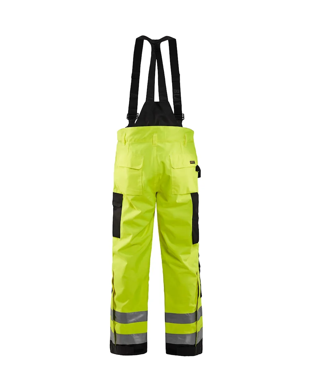 HI-VIS SHELL PANTS (16851977)