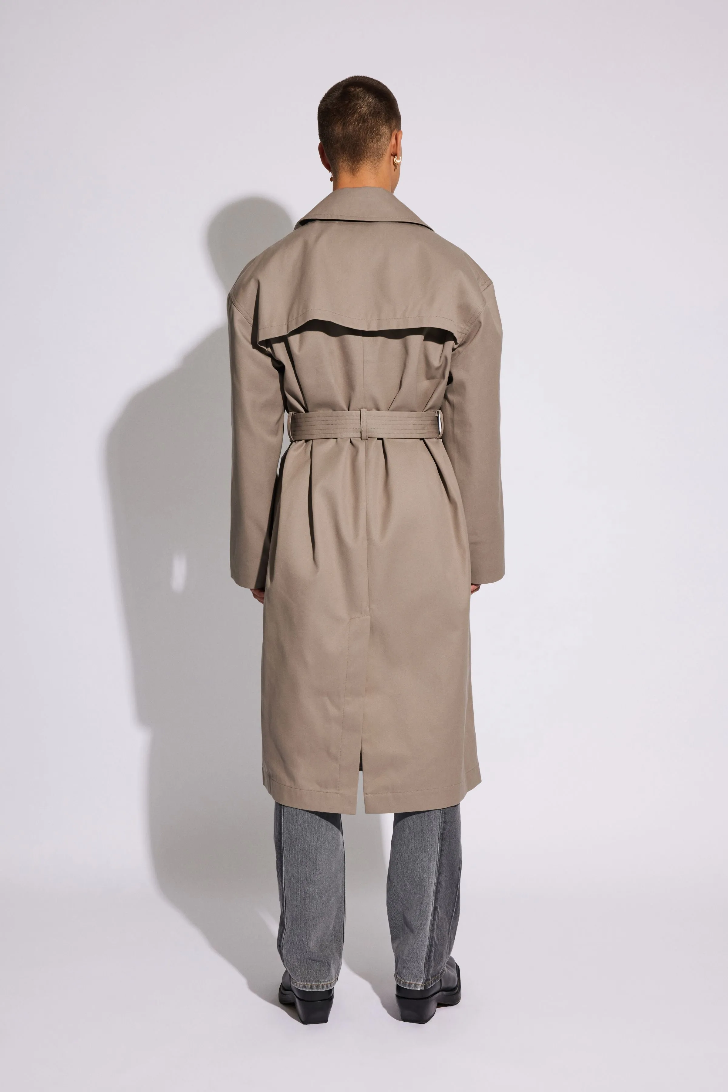 Holden Jacket - Laurel Oak