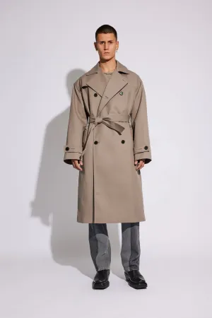 Holden Jacket - Laurel Oak