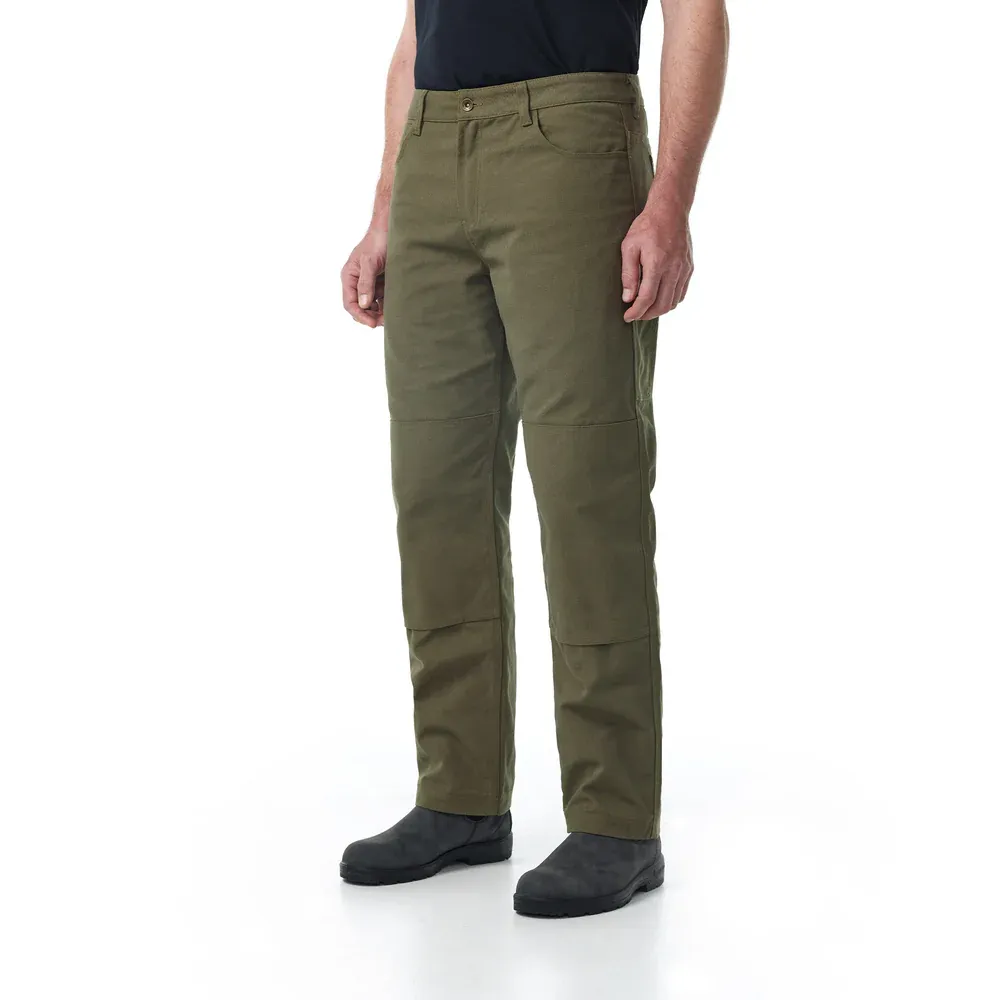 Hooké Work Pants Men's