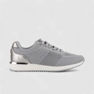 Hp Casual Comfort Sneakers Remmy Silver
