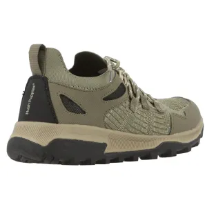 Hush Puppies Coby Sneaker- Olive