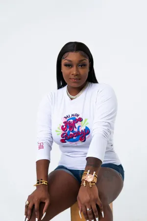 Hype & Boasy Long Sleeve Shirts