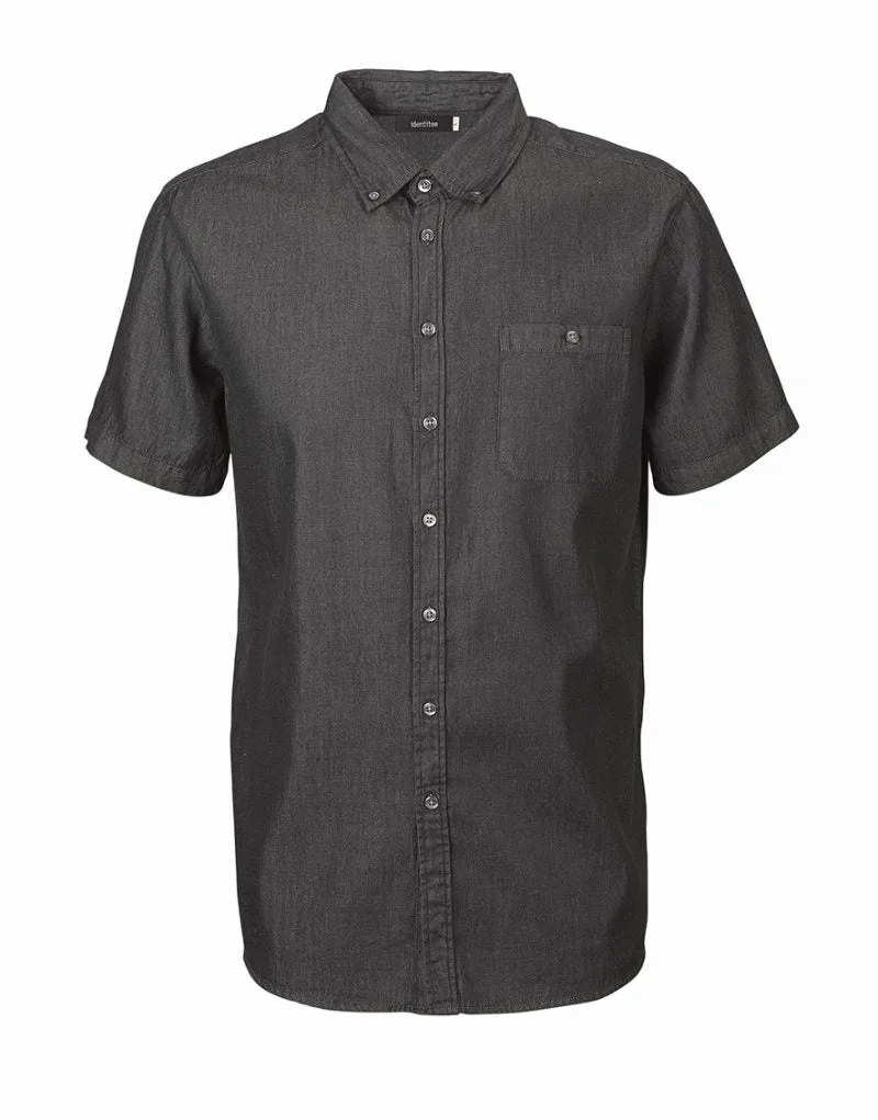 IDENTITEE - Men's Dylan Short Sleeve