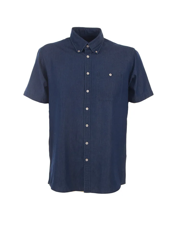 IDENTITEE - Men's Dylan Short Sleeve