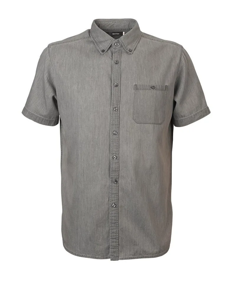 IDENTITEE - Men's Dylan Short Sleeve
