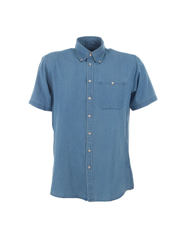 IDENTITEE - Men's Dylan Short Sleeve