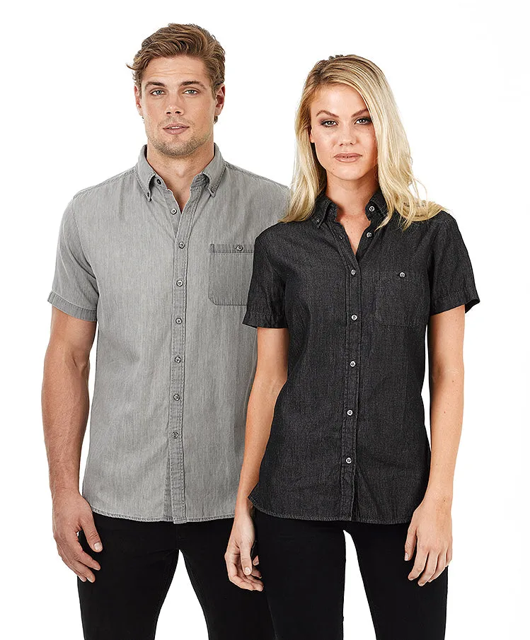 IDENTITEE - Men's Dylan Short Sleeve