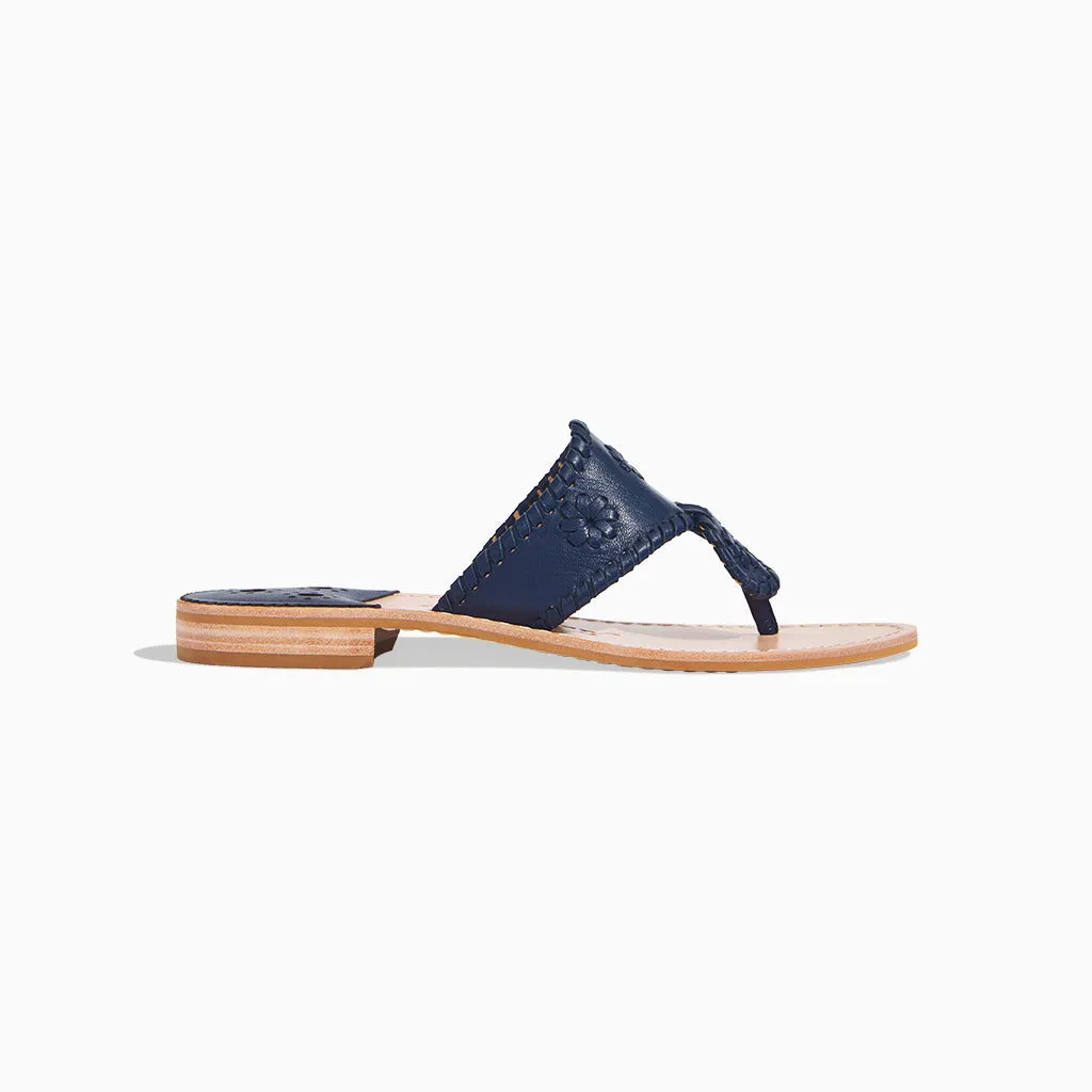 Jacks Flat Sandal