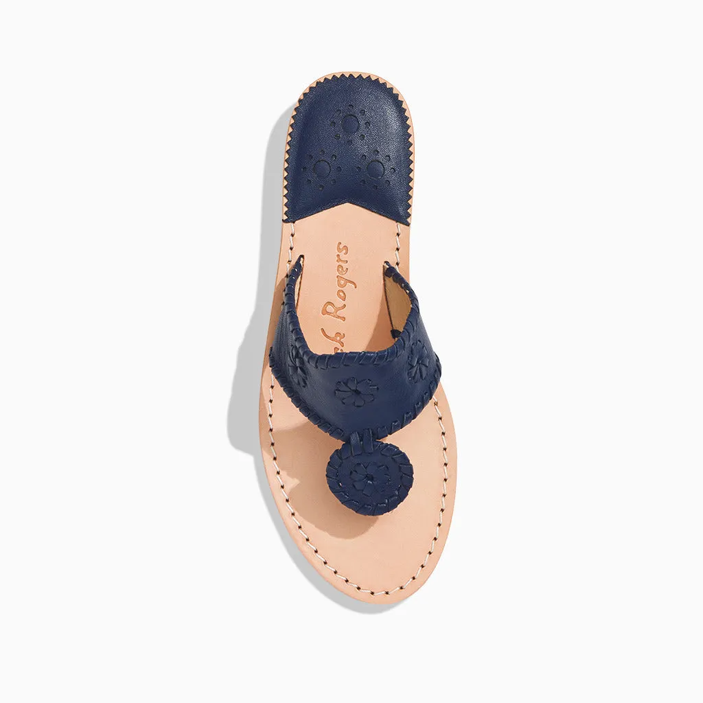 Jacks Flat Sandal