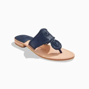 Jacks Flat Sandal