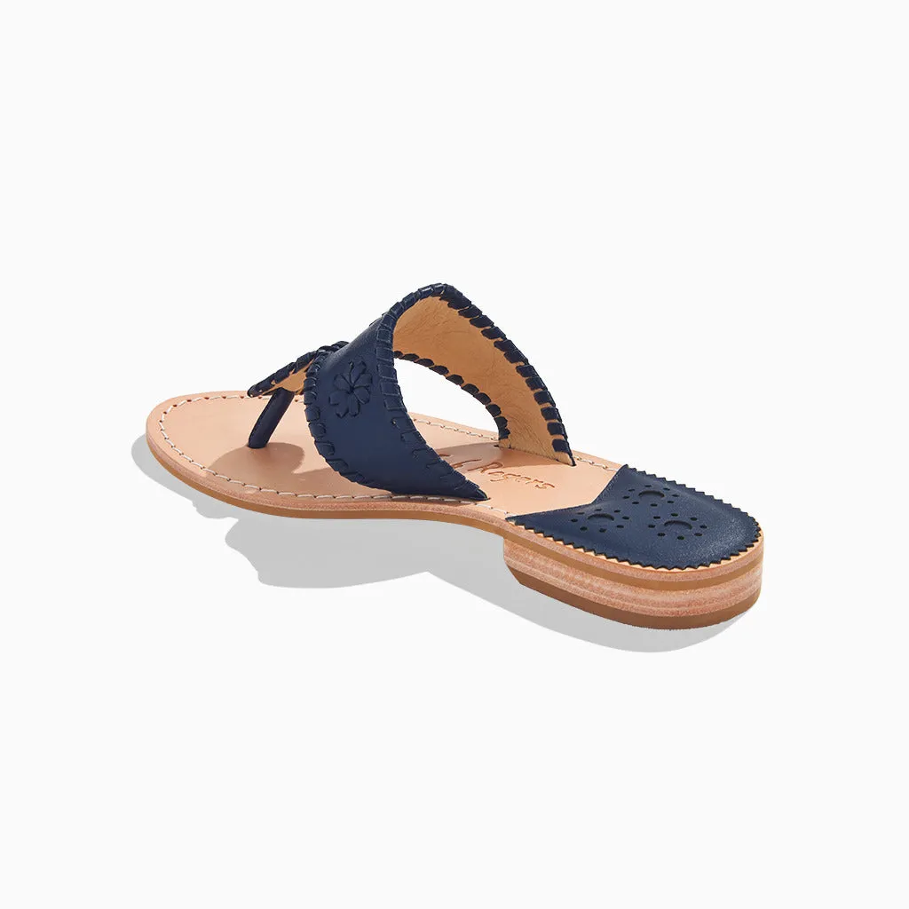 Jacks Flat Sandal