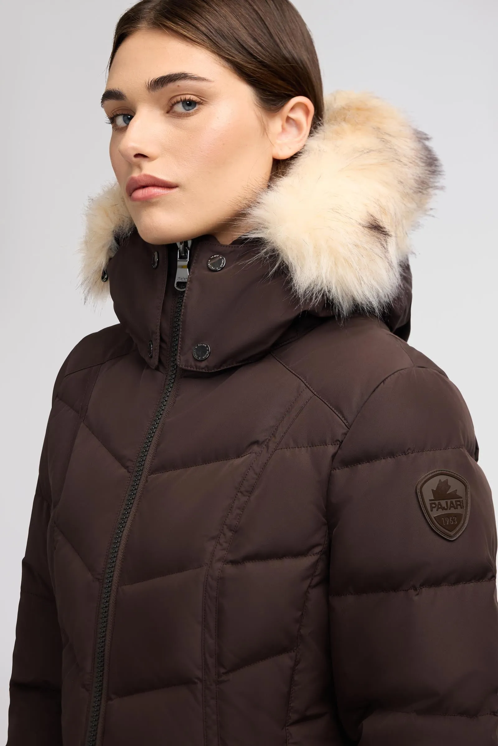 January Women's Puffer